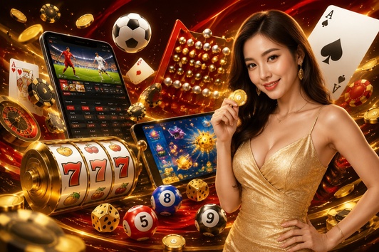 golotto365