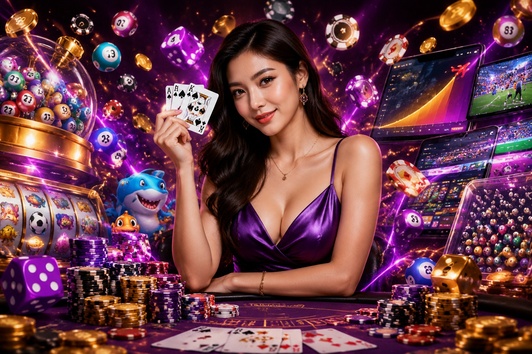 golotto365